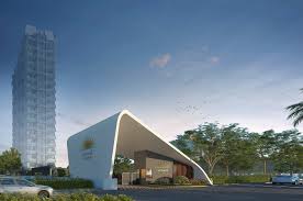 Premium 4 bhk property at New Alipore